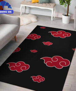 akatsuki cloud naruto teppich wohnzimmer kchenteppich teppichboden 1.jpg