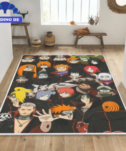 akatsuki naruto shippuden teppich wohnzimmer kchenteppich teppichboden 1.jpg