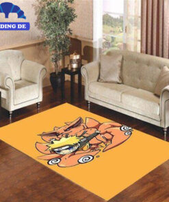 chibi naruto and kyubi teppich wohnzimmer kchenteppich teppichboden 1.jpg