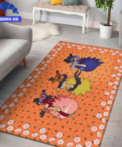 cute chibi naruto sasuke sakura teppich wohnzimmer kchenteppich teppichboden 1.jpg