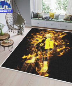fire naruto manga 111 christmas gifts teppich wohnzimmer kchenteppich teppichboden 1.jpg