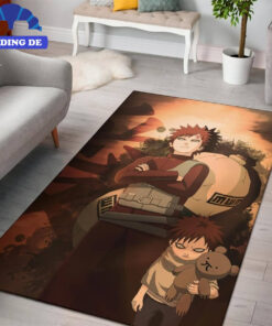 gaara naruto teppich wohnzimmer kchenteppich teppichboden 1.jpg