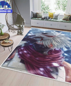hatake kakashi anime naruto japan fan gift 4 hatake kakashi anime naruto japan teppich wohnzimmer kchenteppich teppichboden 1.jpg