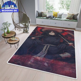Hatake Kakashi Anime Naruto Japan Fan Gift 6 Hatake Kakashi Anime Naruto Japan - Teppich Wohnzimmer Küchenteppich Teppichboden, Für dein Otaku Paradies