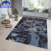 hatake kakashi naruto anime christmas gifts teppich wohnzimmer kchenteppich teppichboden 1.jpg