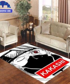 kakashi hatake face naruto shippuden teppich wohnzimmer kchenteppich teppichboden 1.jpg