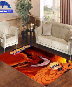 kyuubi naruto chibi teppich wohnzimmer kchenteppich teppichboden 1.jpg