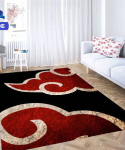 naruto akatsuki logo teppich wohnzimmer kchenteppich teppichboden 1.jpg