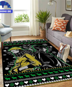 naruto and sasuke green christmas teppich wohnzimmer kchenteppich teppichboden 1.jpg