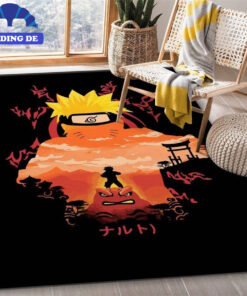 naruto anime 2 teppich wohnzimmer kchenteppich teppichboden 1.jpg