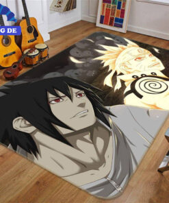 naruto anime 36 teppich wohnzimmer kchenteppich teppichboden 1.jpg