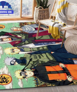 naruto anime 5 teppich wohnzimmer kchenteppich teppichboden 1.jpg