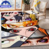 naruto anime eyes teppich wohnzimmer kchenteppich teppichboden 1.jpg