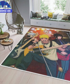 naruto anime fan gift team 7 kakashi sasuke sakura naruto teppich wohnzimmer kchenteppich teppichboden 1.jpg