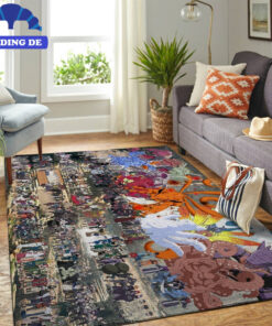 naruto anime teppich haus dekoration schlafzimmer wohnzimmer dekor 1.jpg