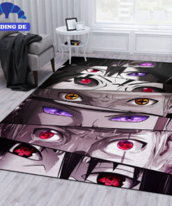 naruto eyes anime teppich wohnzimmer kchenteppich teppichboden 1.jpg