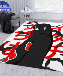 naruto itachi anime area teppich wohnzimmer kchenteppich teppichboden 1.jpg