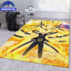 naruto kurama anime teppich wohnzimmer kchenteppich teppichboden 1.jpg