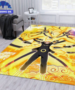 naruto kurama anime teppich wohnzimmer kchenteppich teppichboden 1.jpg