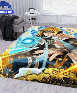naruto minato uzumaki anime teppich wohnzimmer kchenteppich teppichboden 1.jpg
