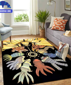 naruto power carpet teppich wohnzimmer kchenteppich teppichboden 1.jpg