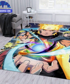 naruto rassengan anime teppich wohnzimmer kchenteppich teppichboden 1.jpg