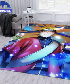 naruto sage mode anime teppich wohnzimmer kchenteppich teppichboden 1.jpg