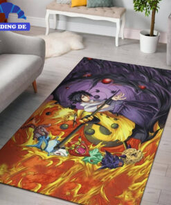 naruto sasuke annd tailed beast teppich wohnzimmer kchenteppich teppichboden 1.jpg