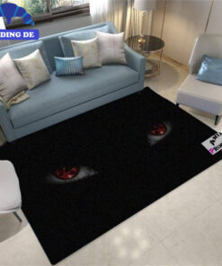 naruto sharingan eyes teppich wohnzimmer kchenteppich teppichboden 1.jpg