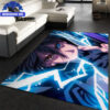 naruto shippuuden sasuke sharingan rinnegan chidori teppich wohnzimmer kchenteppich teppichboden 1.jpg