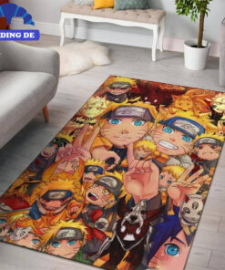 naruto uzumaki teppich wohnzimmer kchenteppich teppichboden 1.jpg