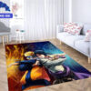 naruto vs saske teppich wohnzimmer kchenteppich teppichboden 1.jpg