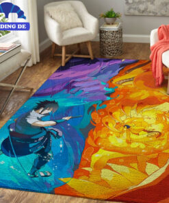 naruto vs sasuke teppich haus dekoration schlafzimmer wohnzimmer dekor 1.jpg