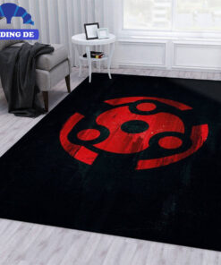 sharingan naruto area teppich wohnzimmer kchenteppich teppichboden 1.jpg