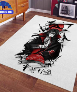 teppich itachi uchiha naruto cool teppich fr wohnzimmer teppich fr schlafzimmer rutschfest waschbar teppich kinderzimmer teppich rund 1.jpg
