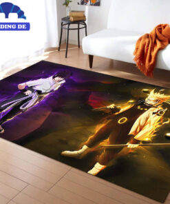 teppich naruto und uchiha sasuke kmpfen 1.jpg