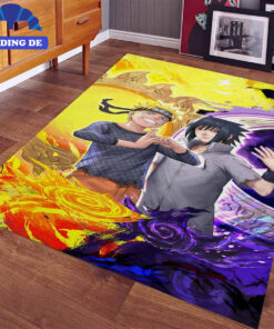 teppich naruto uzumaki und sasuke uchiha beddingde02 1.jpg