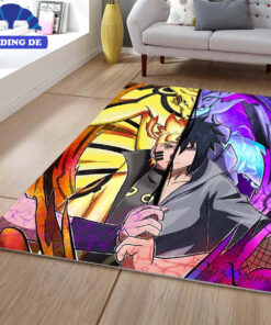 teppich naruto uzumaki und sasuke uchiha beddingde05 1.jpg