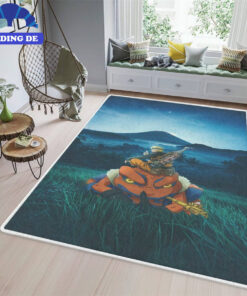 uzumaki naruto christmas gifts teppich wohnzimmer kchenteppich teppichboden 1.jpg