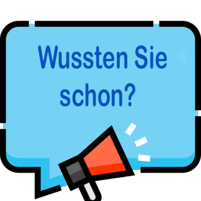 wussten